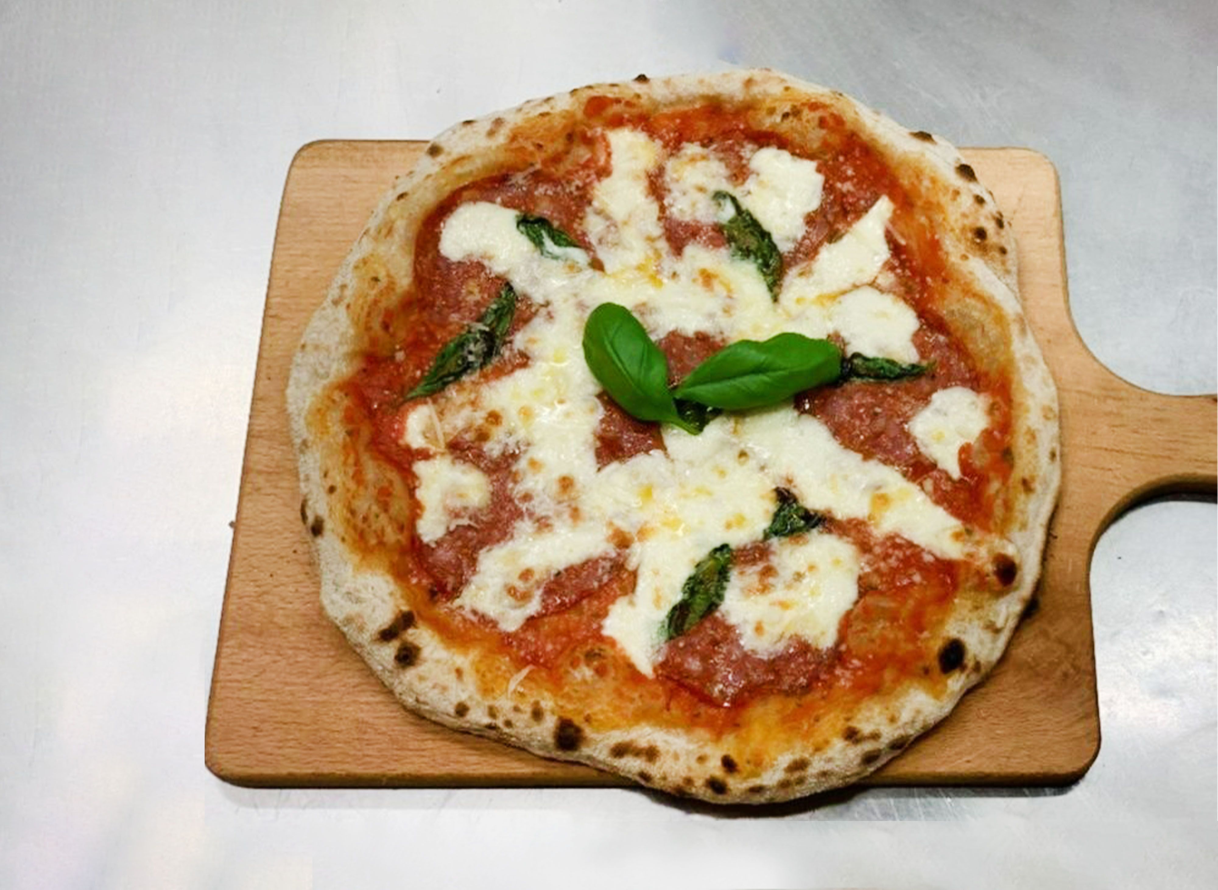 Pizzeria Amore