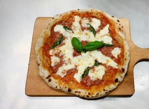 Pizzeria Amore