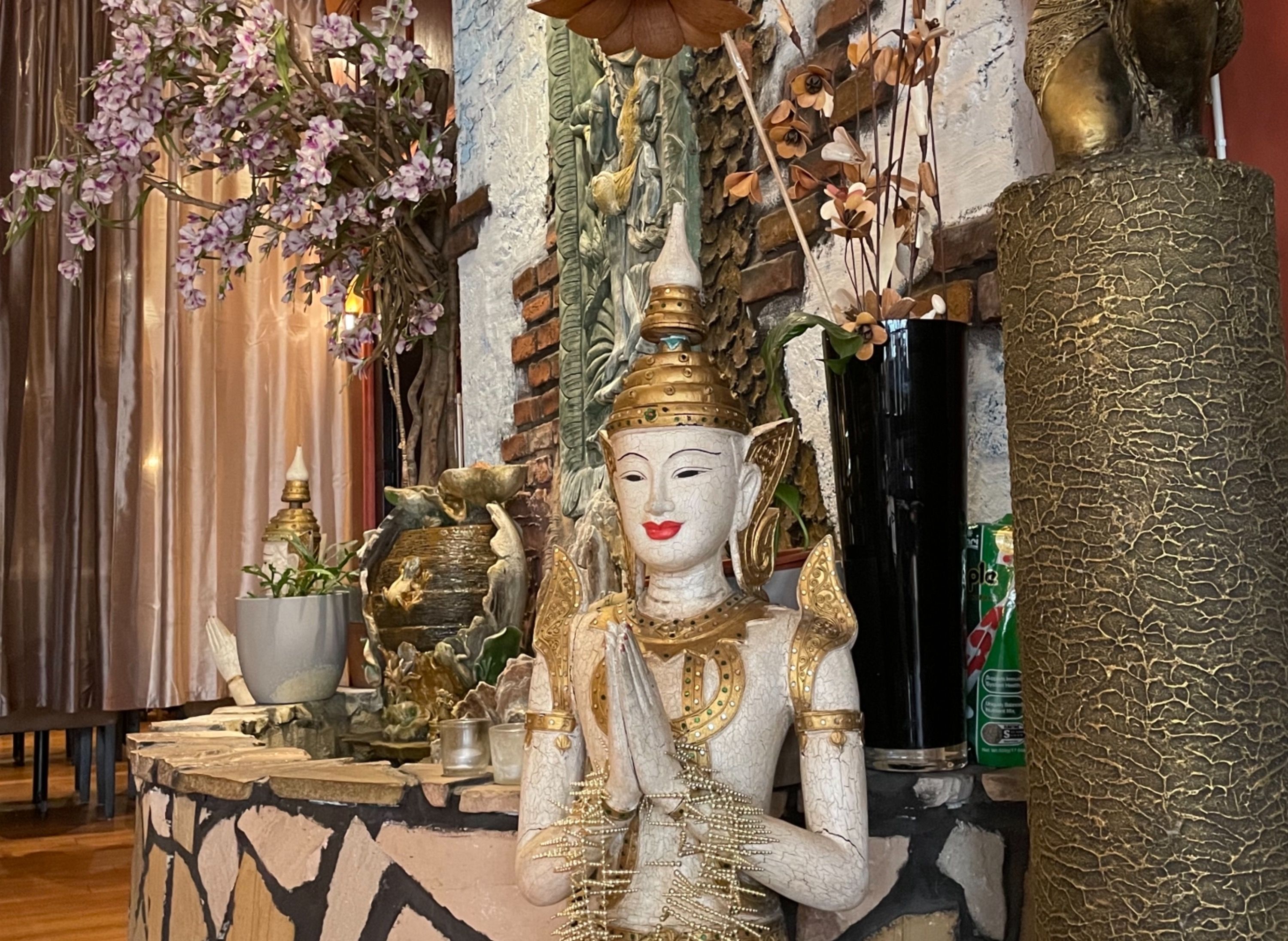 Coco Thai Örebro vendor logo