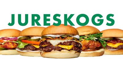 Jureskogs Nyköping