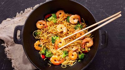 Tipp’s Thai take away