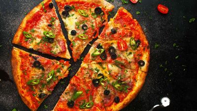 Pizzeria Milano