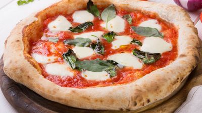 Forno A'Legna