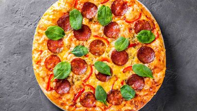 Pizzeria Laguna