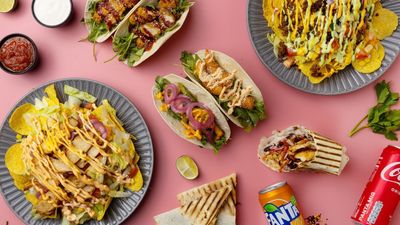 Tacorito Malmö