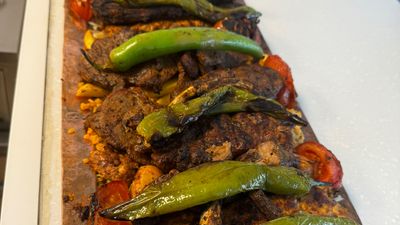 My Döner Kolgrill