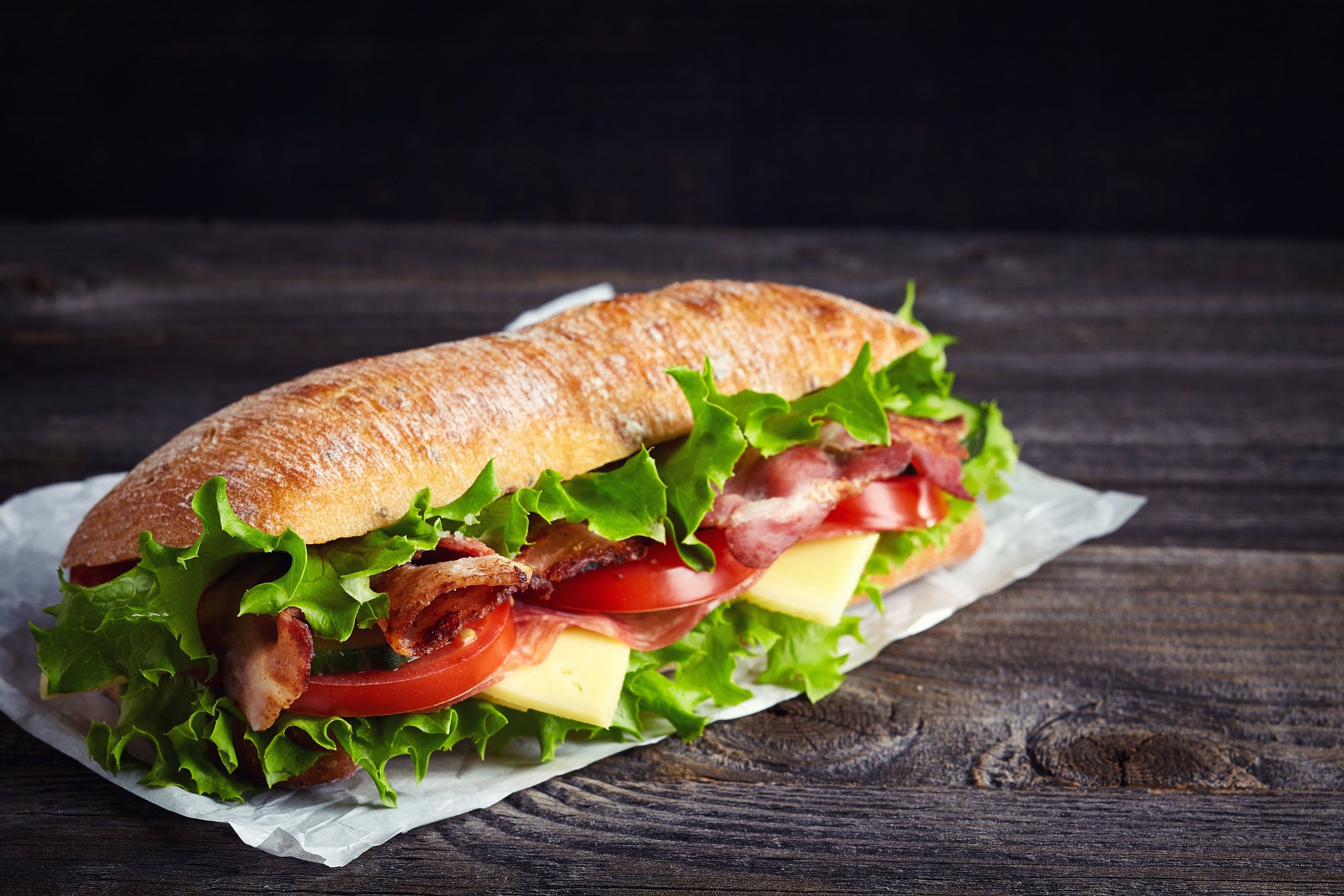 Persisk Sandwich Kista vendor logo