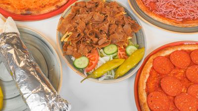 Hässle Pizzeria