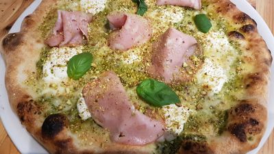 Pizzeria Gusto