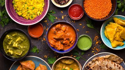 Indian Taste