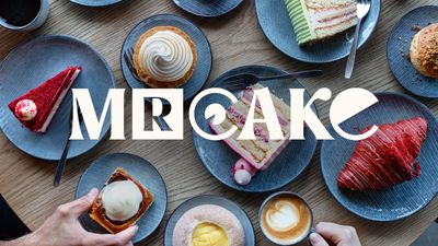 MR Cake Stockholm