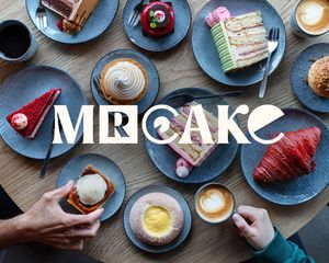 MR Cake Stockholm