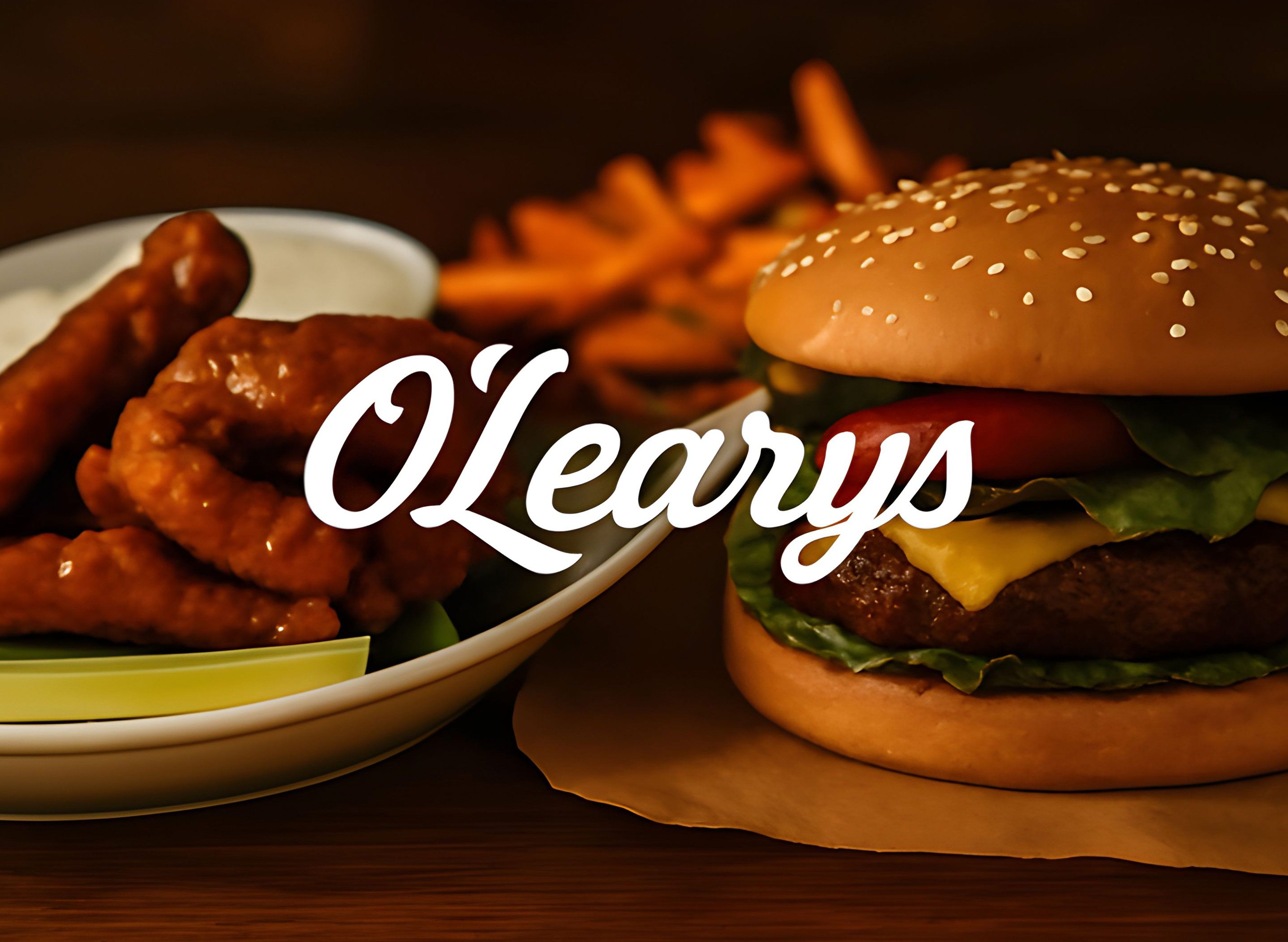 O'Learys Märsta Sigtuna 2.0 vendor logo
