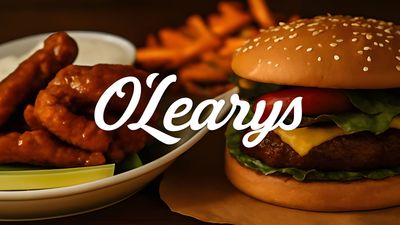 O'Learys Märsta Sigtuna 2.0