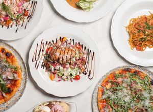 Stockholms Glass & Pastahus