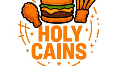 Holy Cains
