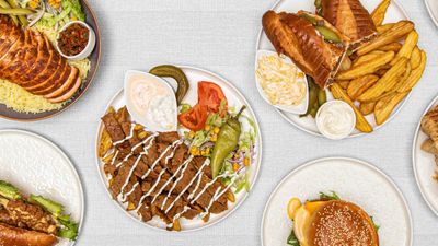 Snax Box Skövde
