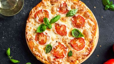 Pizzeria Kolmården