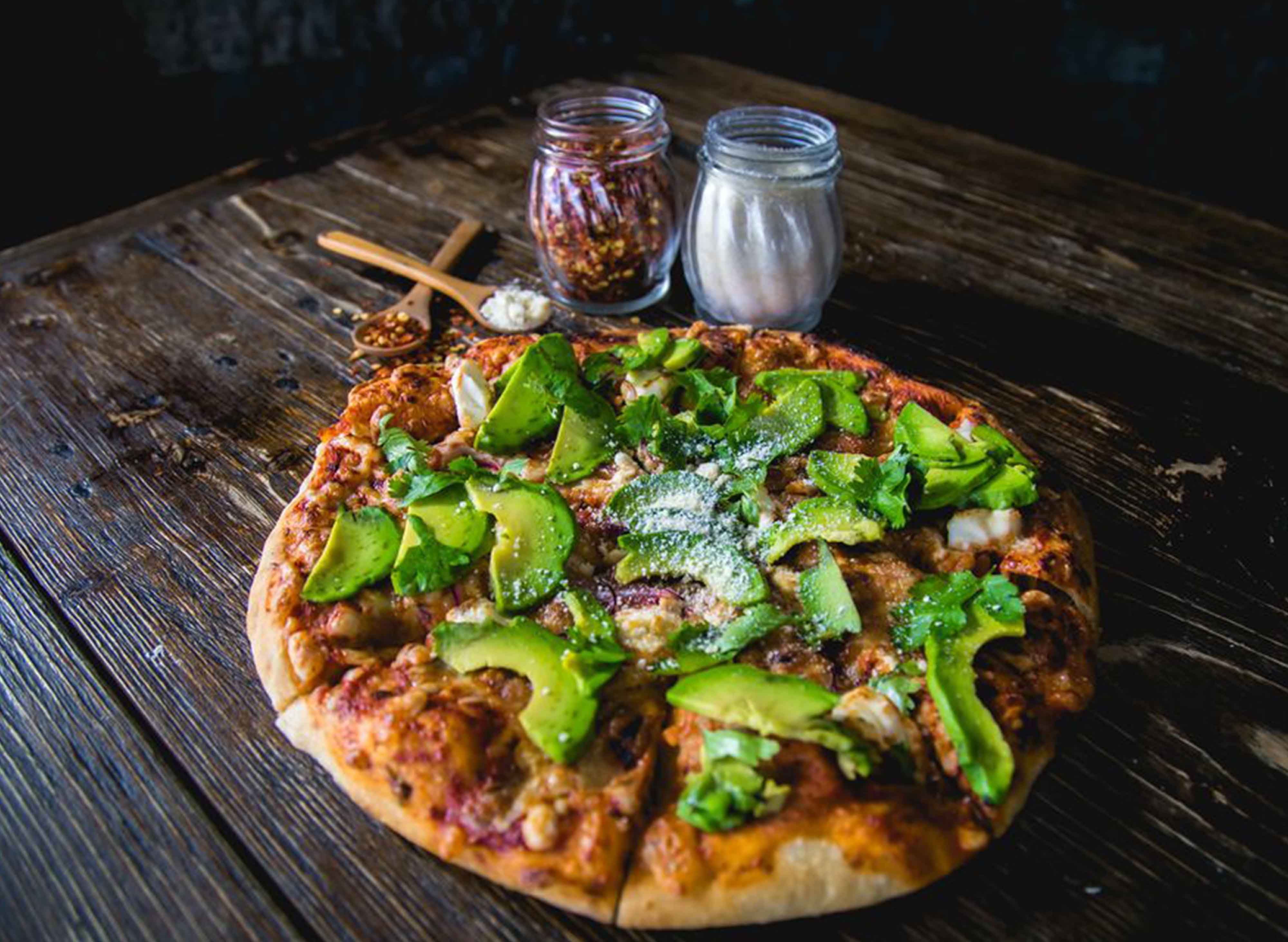 Lavacca Pizzeria Dag vendor logo