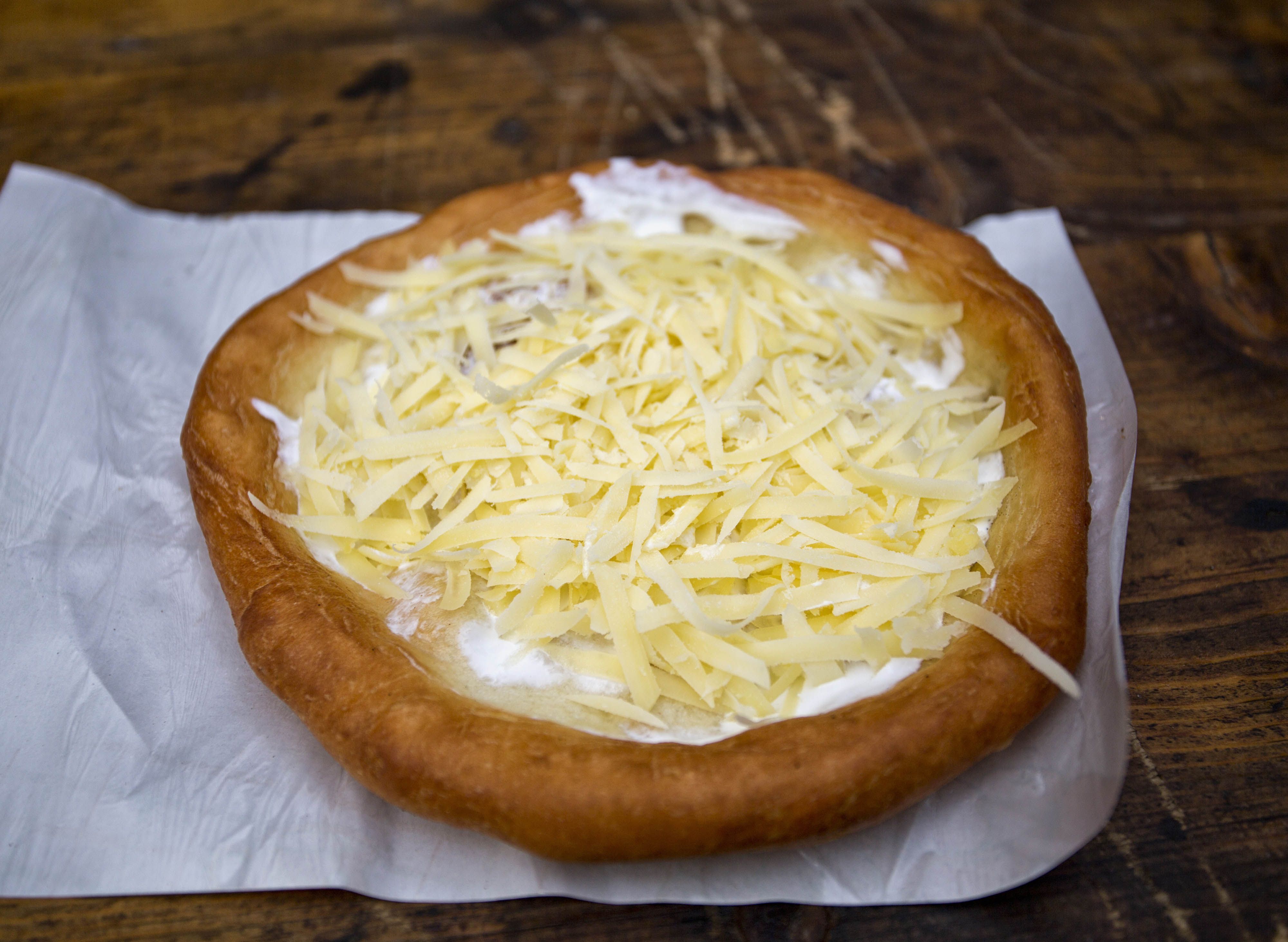 Langos Hässleholm vendor logo
