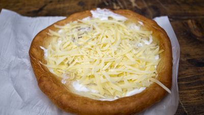 Langos Hässleholm