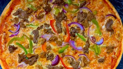 DG's Fastfood