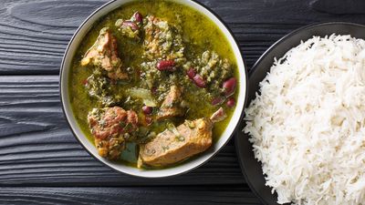 Restaurang Saffran