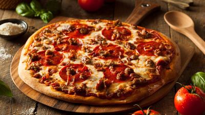 Hofors Pizzeria
