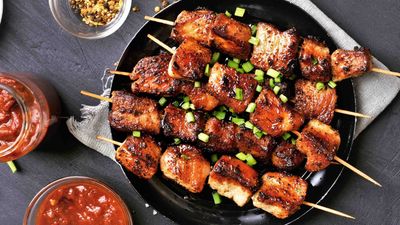 Ya mal AlSham Kolgrill