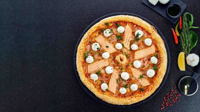 Pizzeria Arbaillo