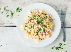 Vallento Pasta Solna