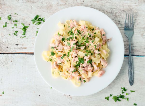 Vallento Pasta Solna