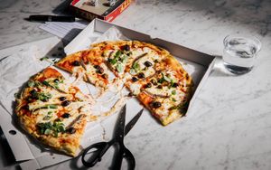 Brillo Pizza Fältöversten