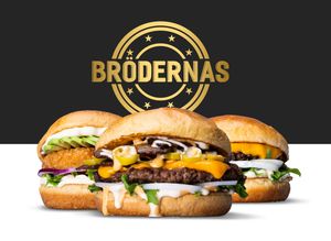 Brödernas Rörstrandsgatan