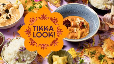 Tikka Look Karlstad