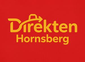Direkten Hornsberg