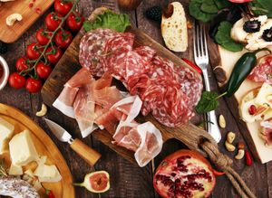 Stockholm Inn Hotel & Café