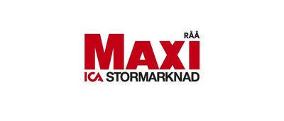 ICA Maxi Stormarknad Råå
