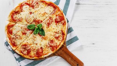 Ibbes Pizzeria