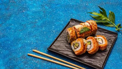 7-Bitar Sushibar