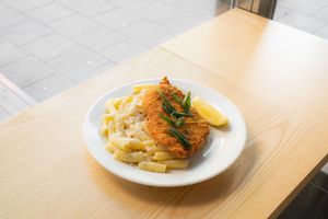 POSTO Pasta Hötorget