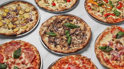 Italienaren i Gubbängen