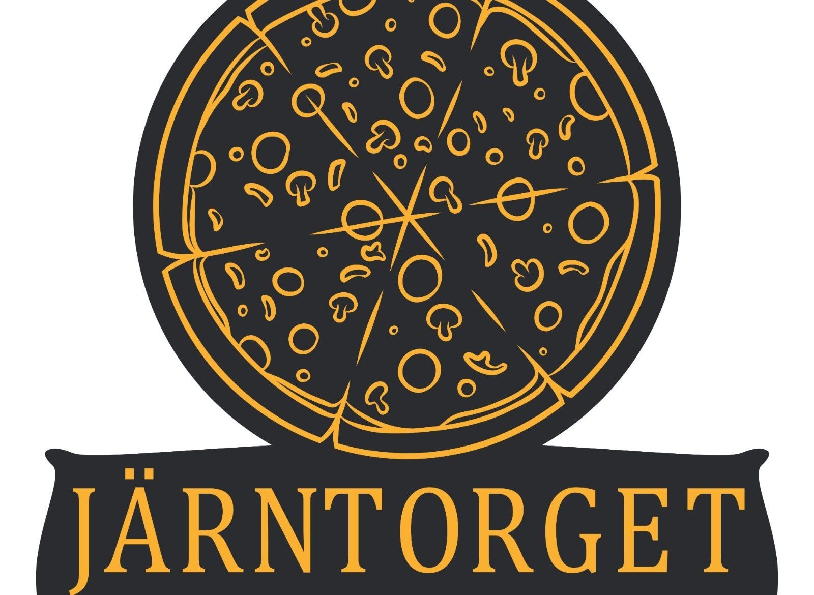 Järntorget pizzeria vendor logo