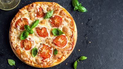 Brunnby Pizzeria & Livs