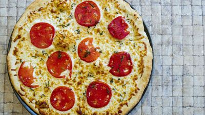 Pizzeria Blomkransen