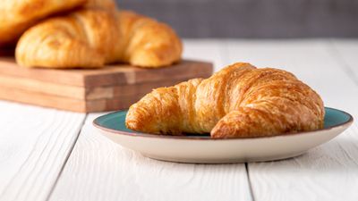 Ritz Konditori Dag
