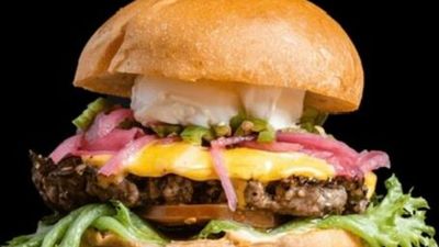 BURGERS'4U