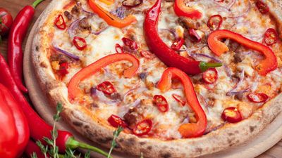 DaLa Pizzeria