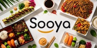 Sooya vendor logo