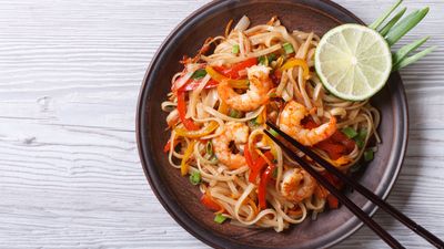 Restaurang Mr Wok